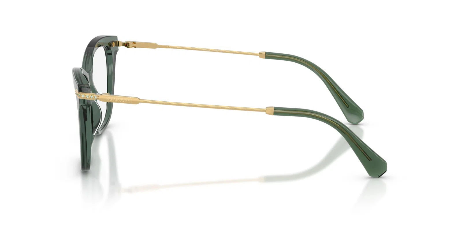 Swarovski 2071U Eyeglasses - view 16